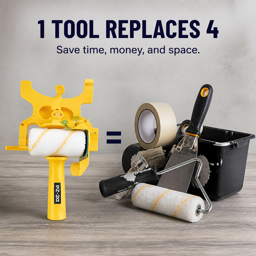 SwiftEdge — Master Perfect, Pinpoint Edges Without the Mess or Stress - Esilora