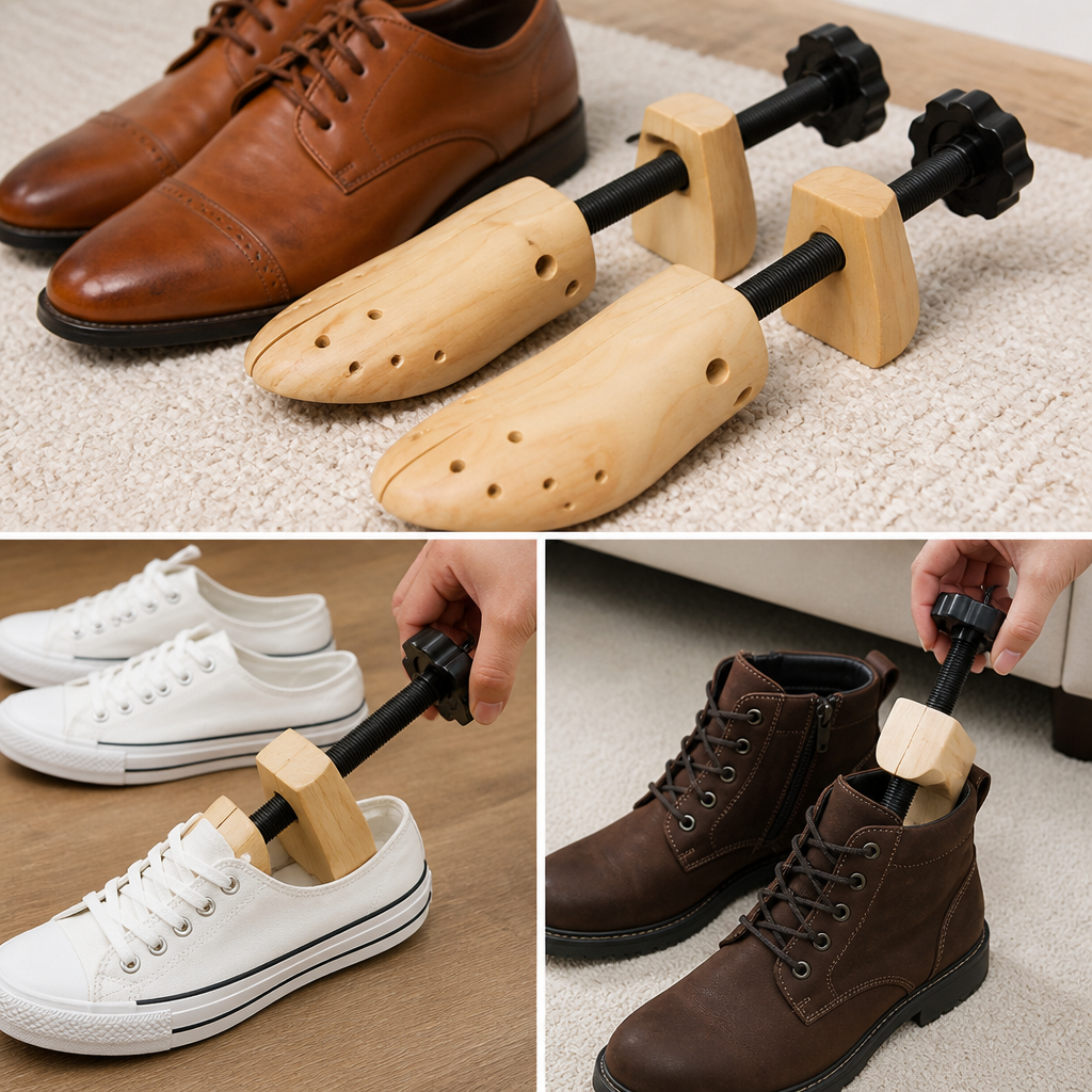 StrideEase — Finally Make Every Shoe Feel Like It Was Made Just for Your Feet - Esilora