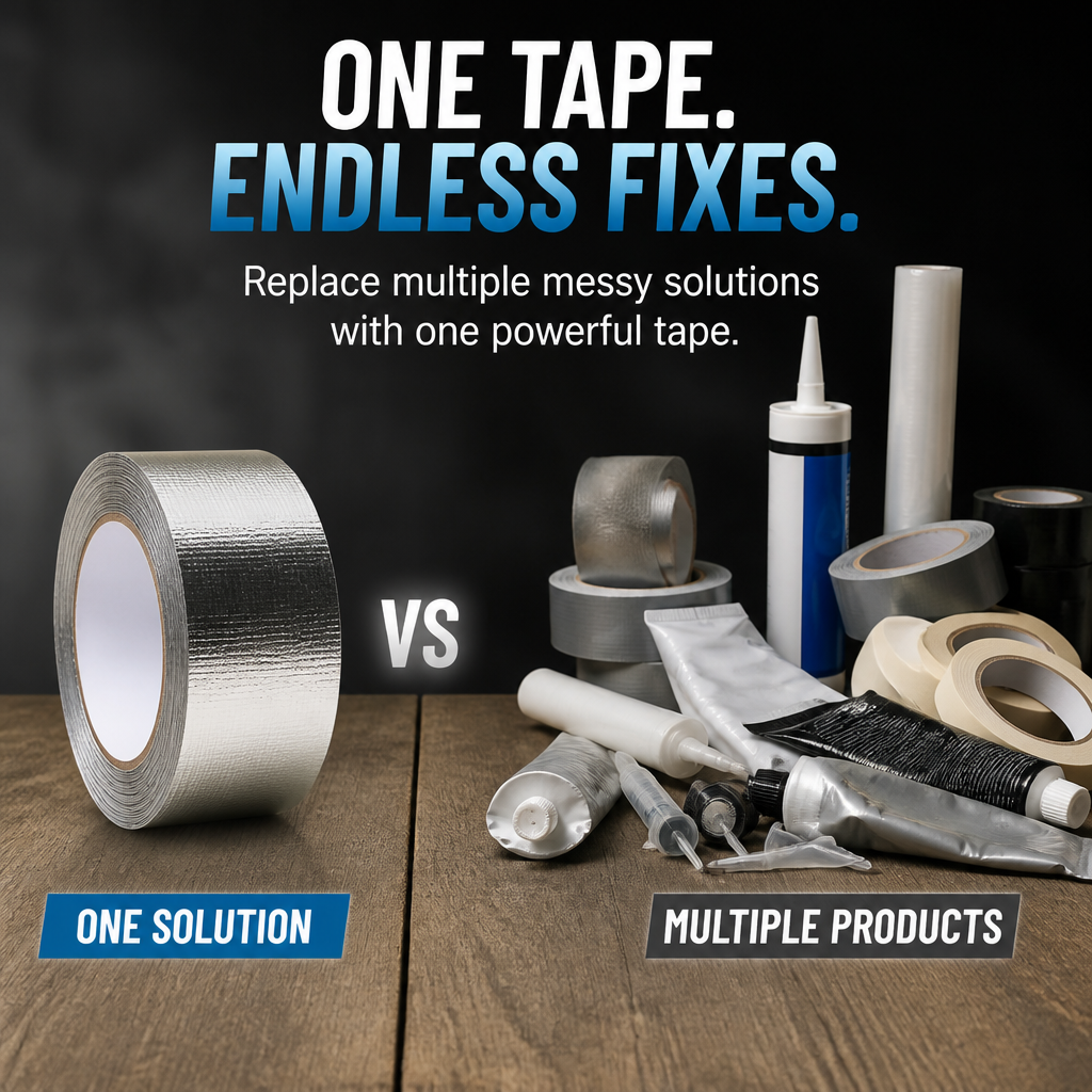 StormGuardPro — Seal Every Leak Instantly for Total, Lasting Peace of Mind - Esilora