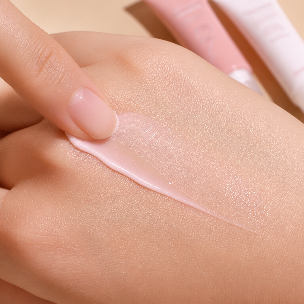 Silkinaura — Elimina el vello facial y calma la piel sensible en minutos - Esilora