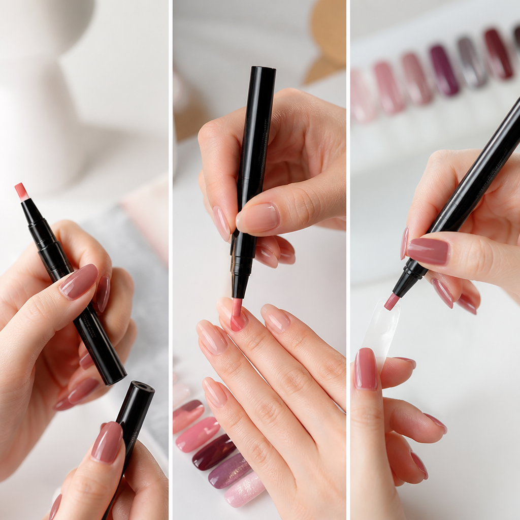 PrismAura — Paint Stunning Nails That Command Attention Effortlessly - Esilora