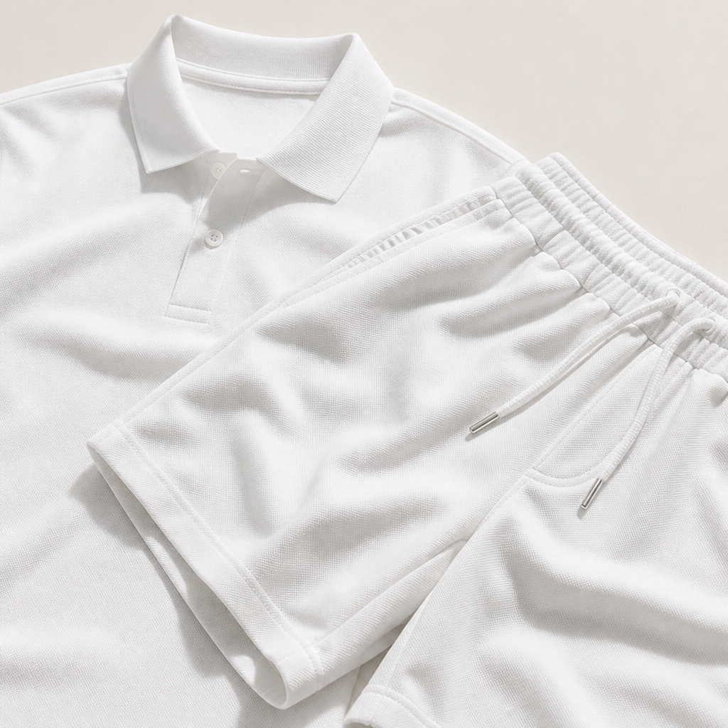 SolaroFlex — Stay Cool, Look Sharp, and Own Every Summer Moment - Esilora