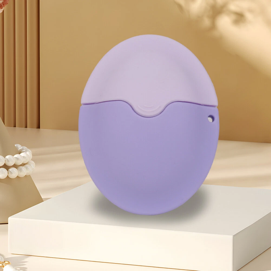 SilkGuard - Pelle liscia senza sforzo tutto il giorno, senza residui appiccicosi - Esilora