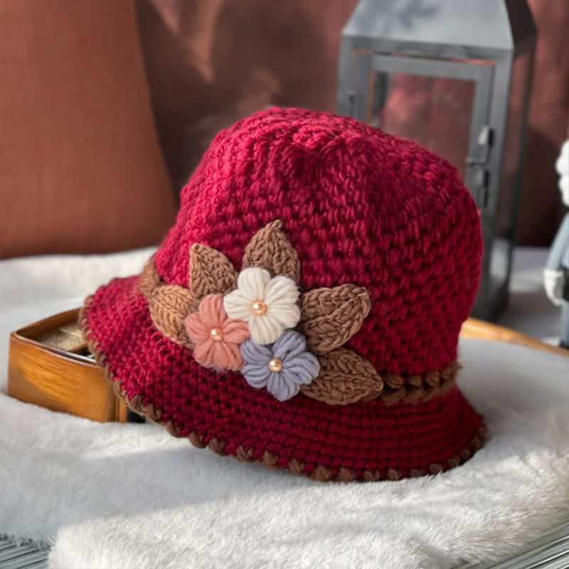 Soft Warmth and Style to Help You Forget Winter - Esilora