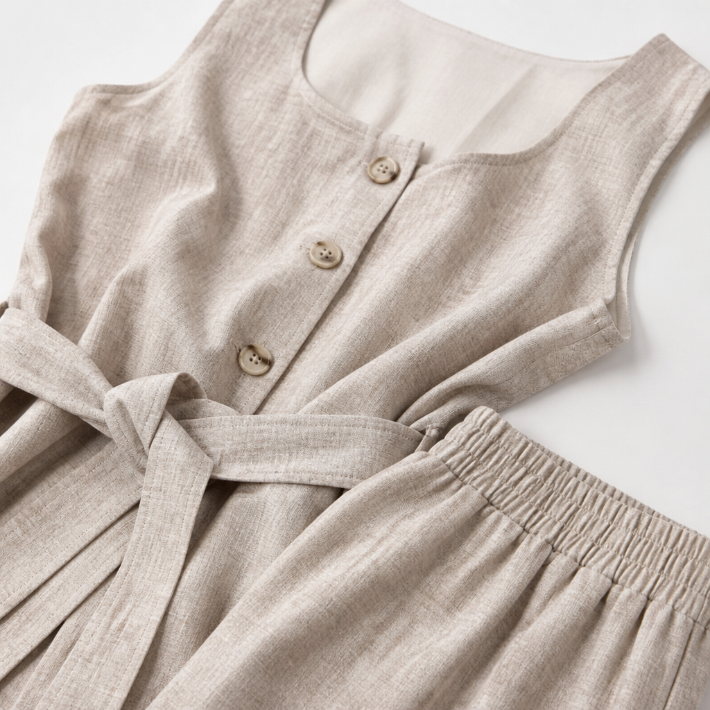 SolaraLuxe — Slip Into Summer’s Most Flattering, Effortless Confidence - Esilora