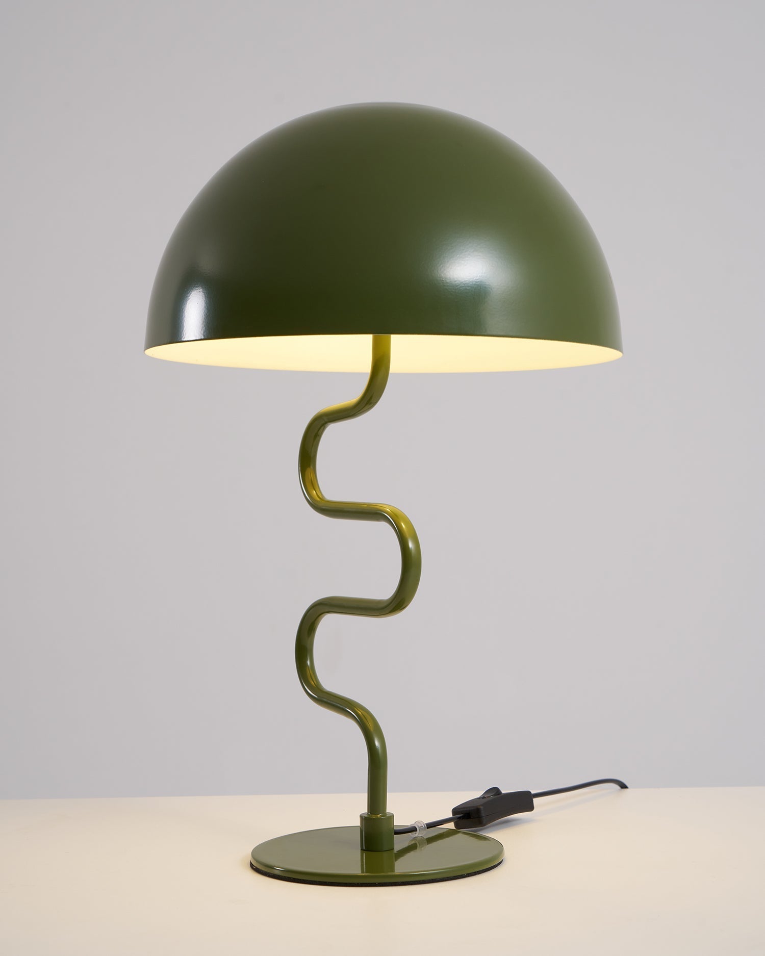 Tuija Twist Table Lamp | Esilora