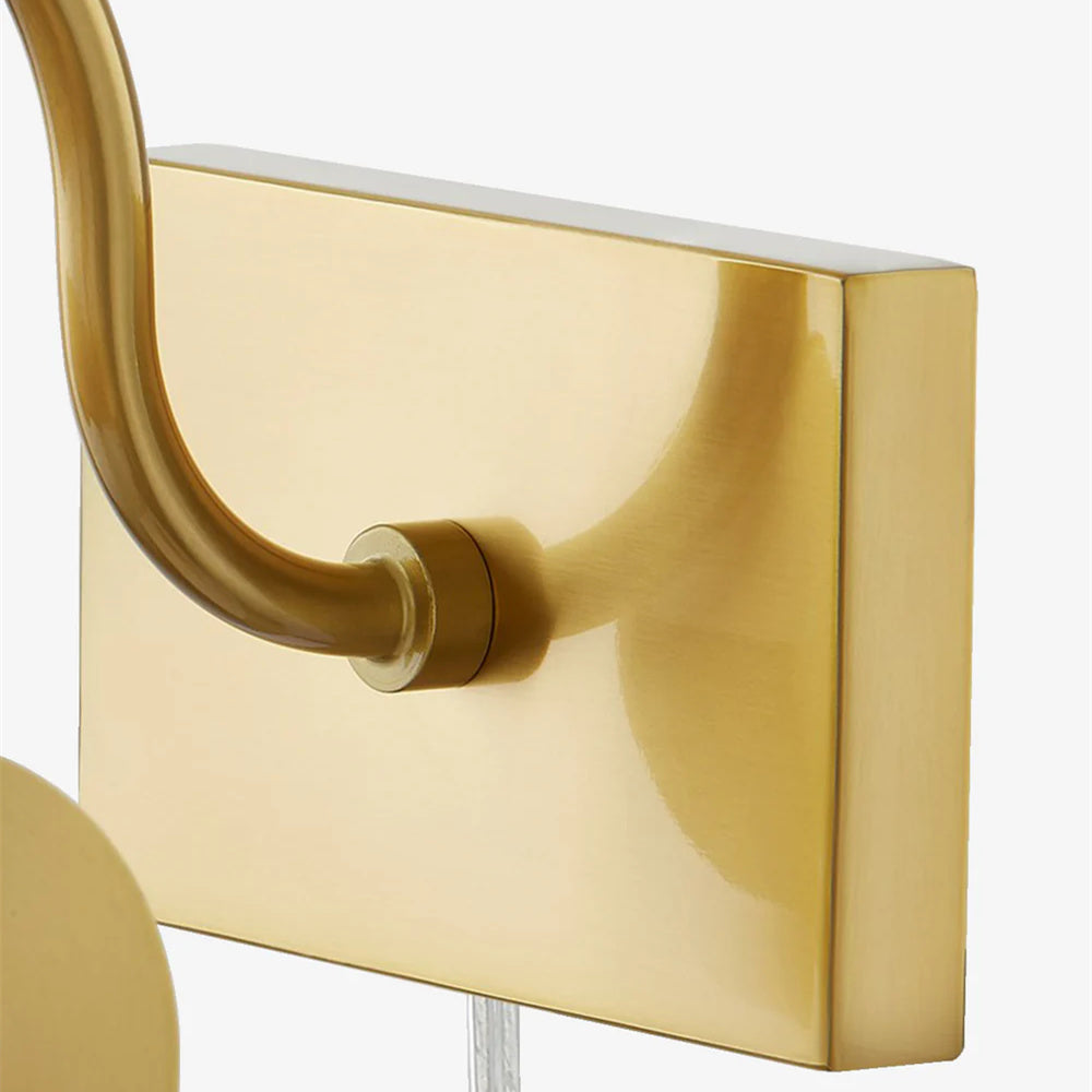 Aurix Artistic Picture Light - A Modern Design Suitable for Artwork Display | Esilora