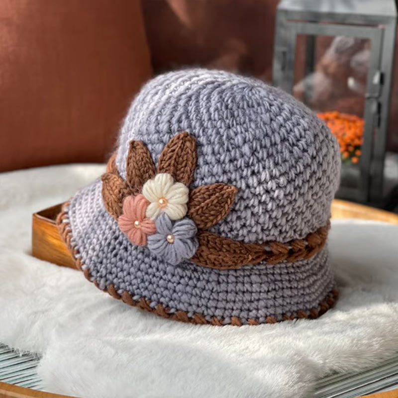 Soft Warmth and Style to Help You Forget Winter - Esilora