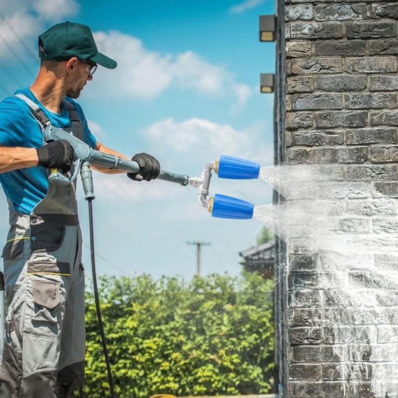PowerSweep - Eliminate Stubborn Dirt for Fast and Impressive Cleanliness - Esilora