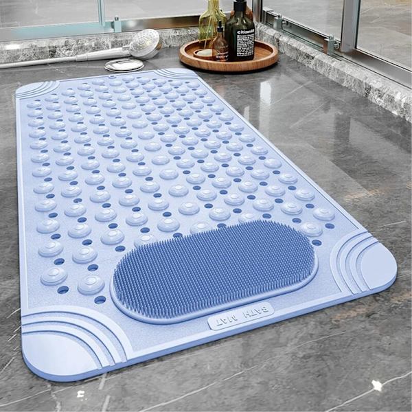 Slip-Resistant Shower Grip – Enhanced Safety for Your Bathroom - Esilora
