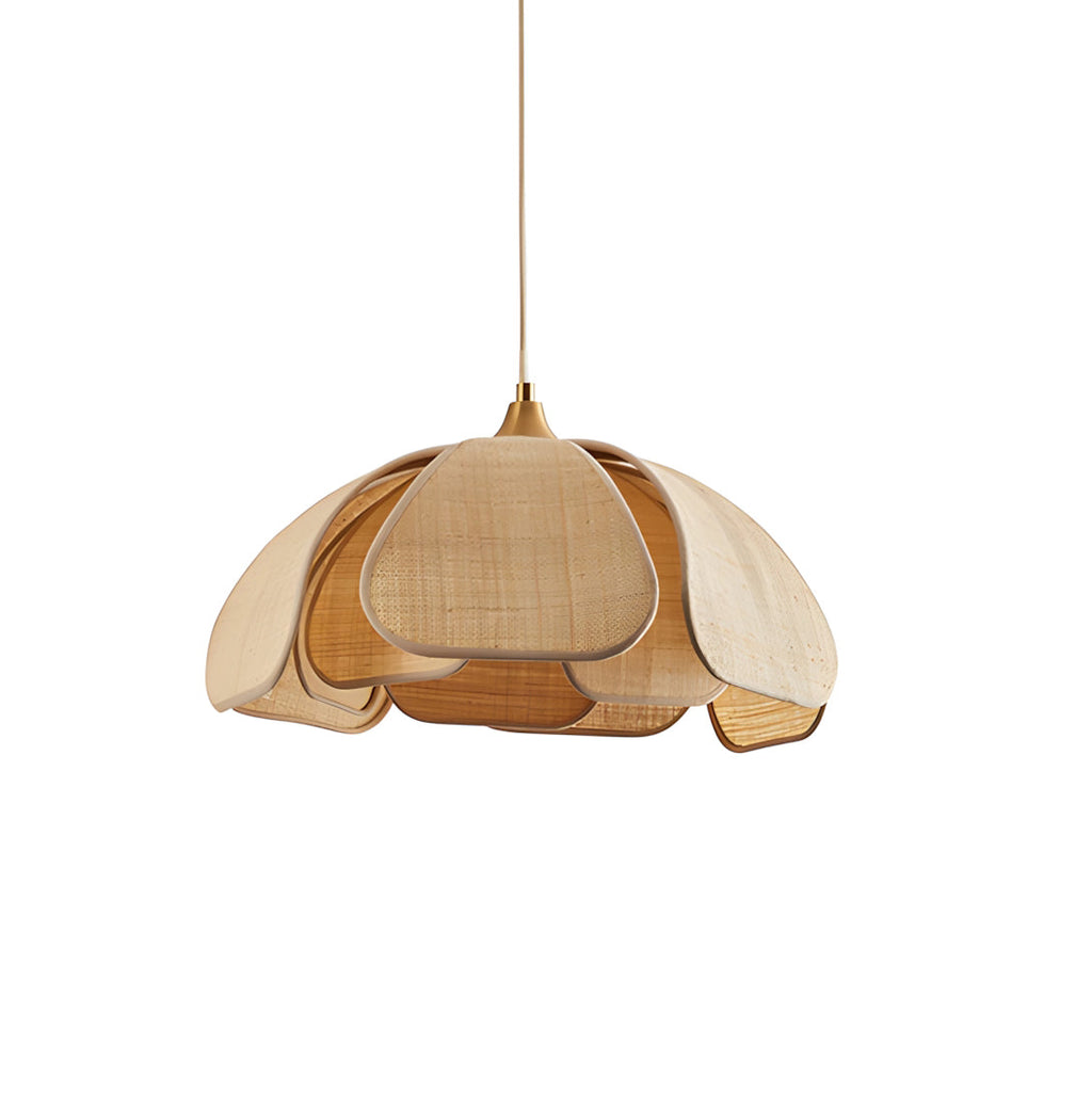Závěsná lampa Latticeon | Esilora