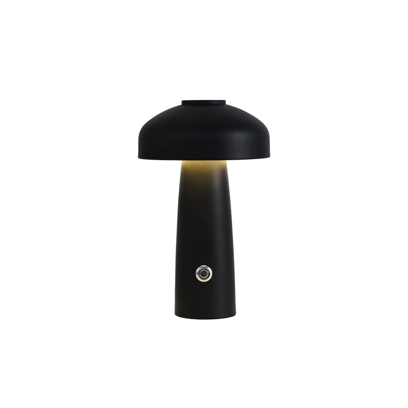 Leon Mushroom Table Lamp (built-in battery) | Esilora