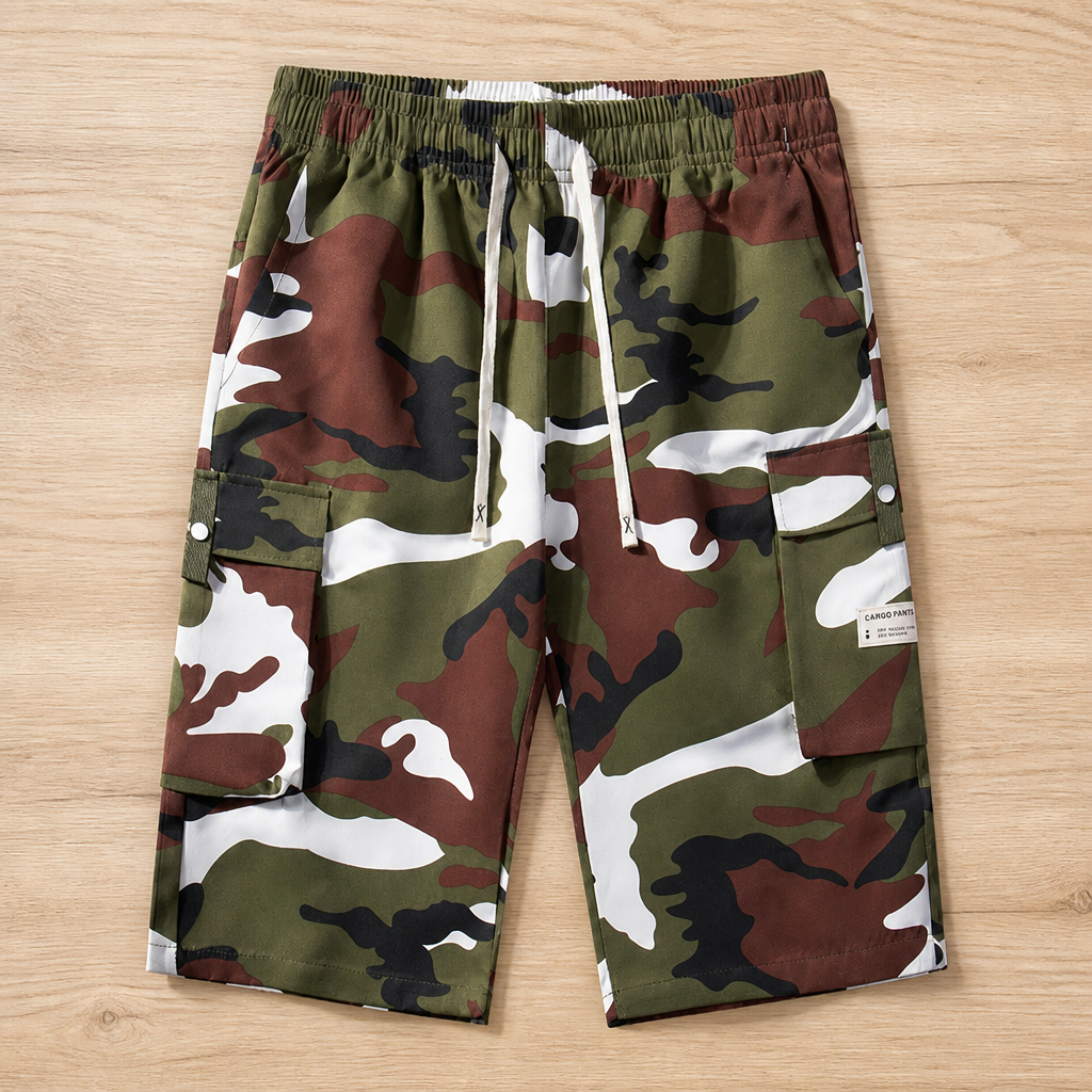 StrideShift — Command Your Comfort with Effortless Fit and Street-Ready Style - Esilora