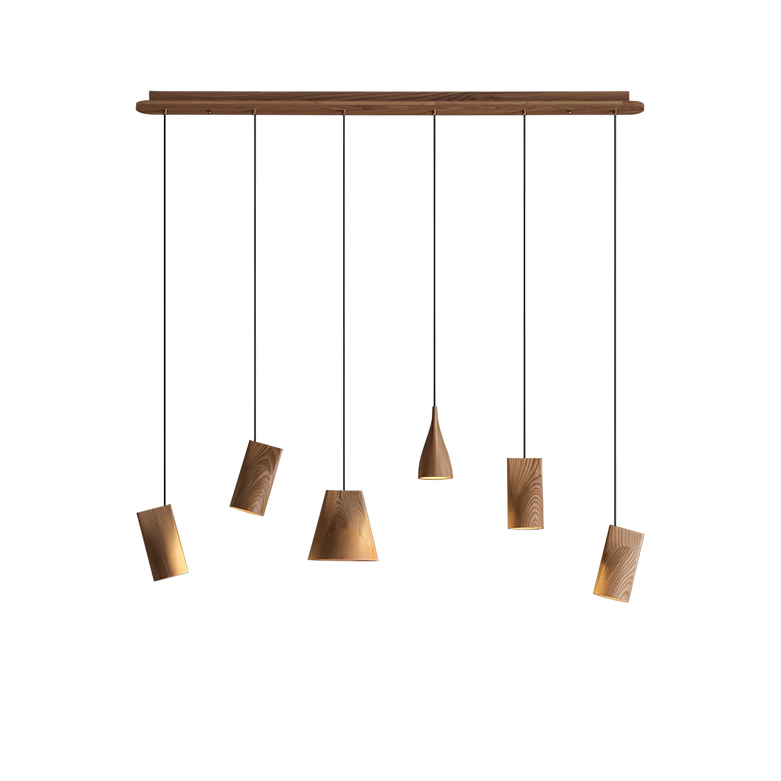 Bellwood Pendant Lamp | Esilora