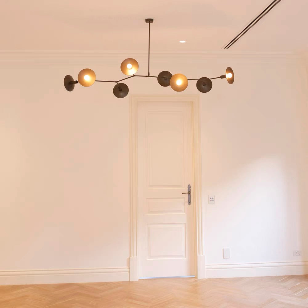 Armature Chandelier | Esilora