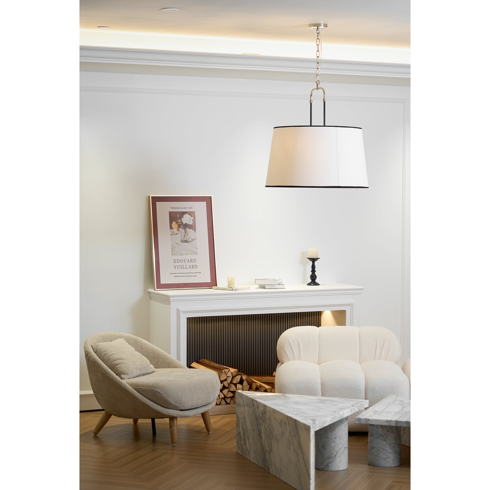 Lampa wisząca Katie | Esilora