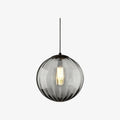 Nuevola Moderne elegante Globus-Pendelleuchte - Esszimmer Küche Nutzung | Esilora