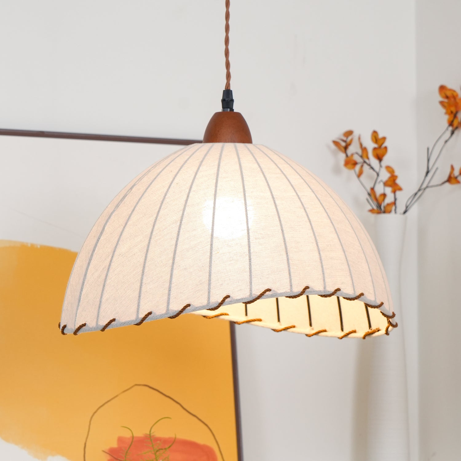 Sanna Pendant Lamp | Esilora