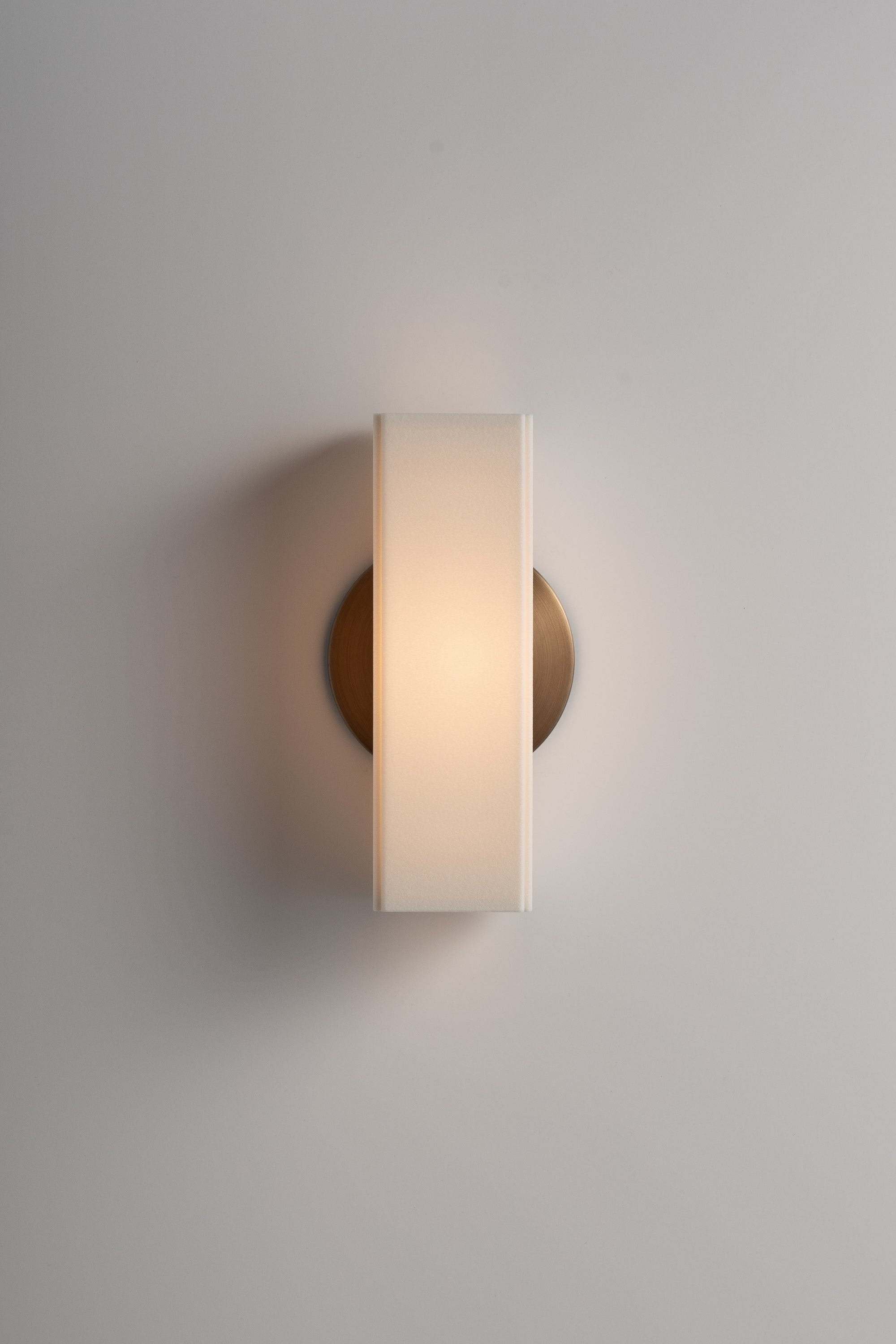 Loir Wall Lamp | Esilora