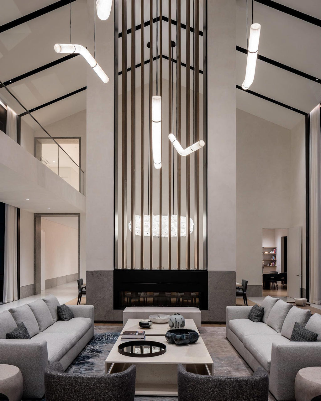 Liberty Pendant Light | Esilora
