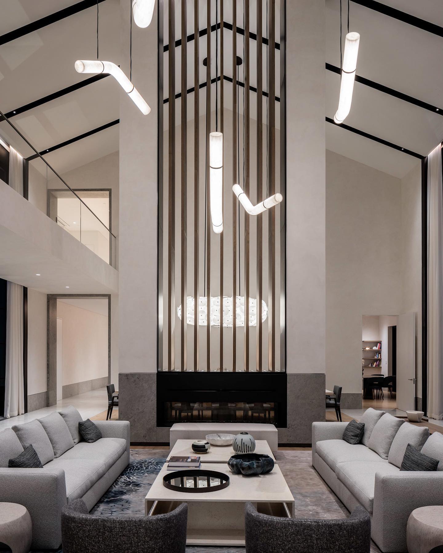 Liberty Pendant Light | Esilora