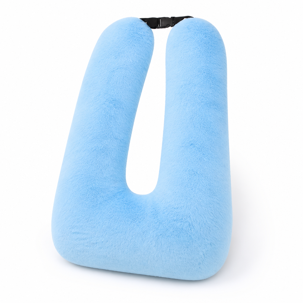 SnuggleNest — احتضن طفلك في هدوء دافئ لرحلات هانئة وسعيدة - Esilora