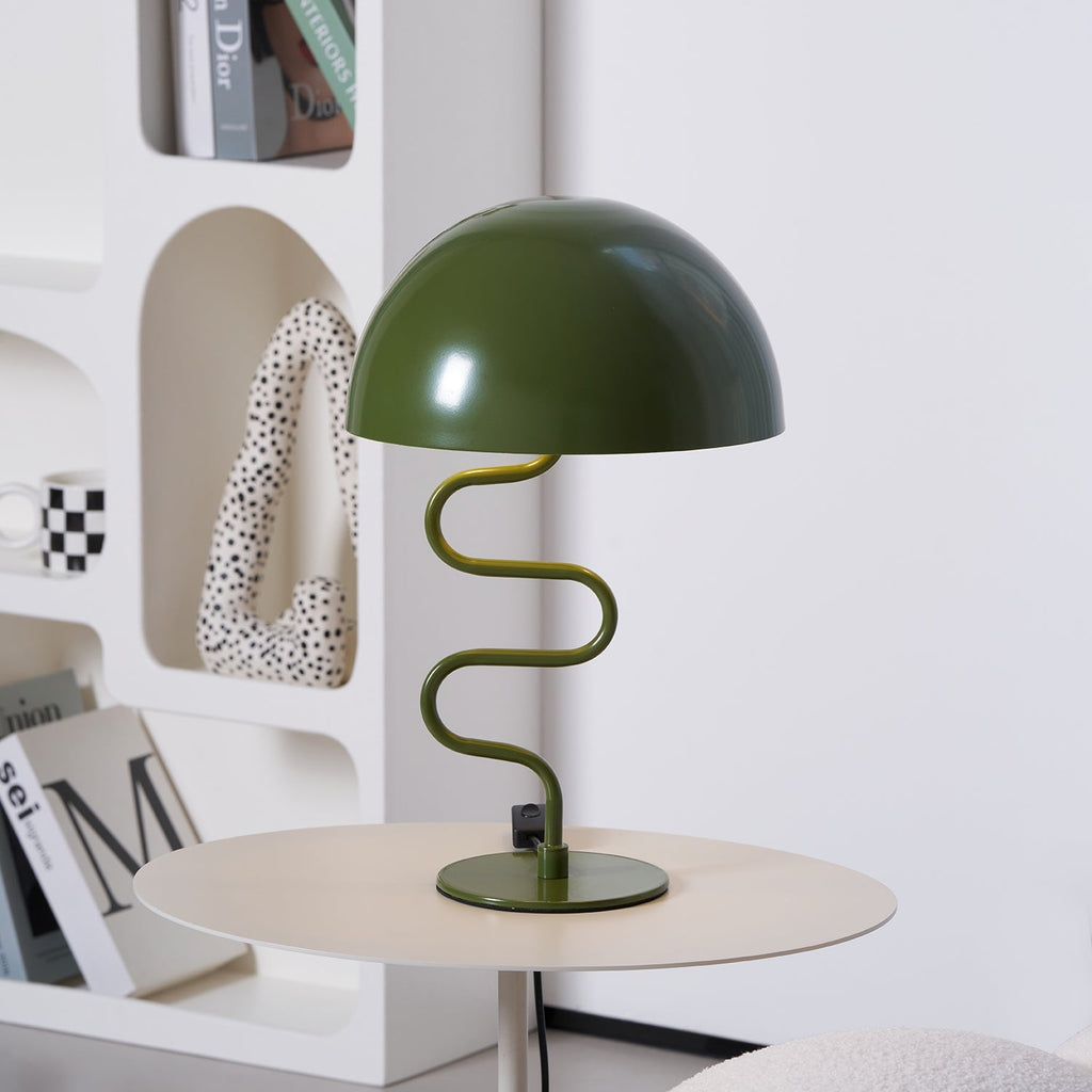 Tuija Twist Table Lamp | Esilora