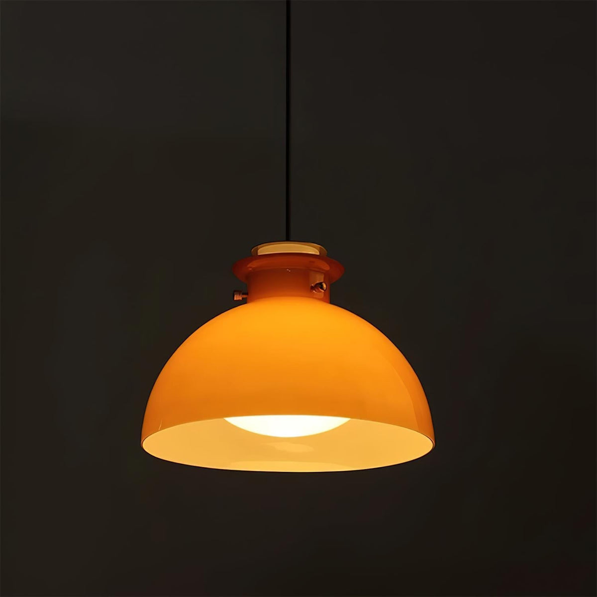 Glebe Pendant Lamp | Esilora