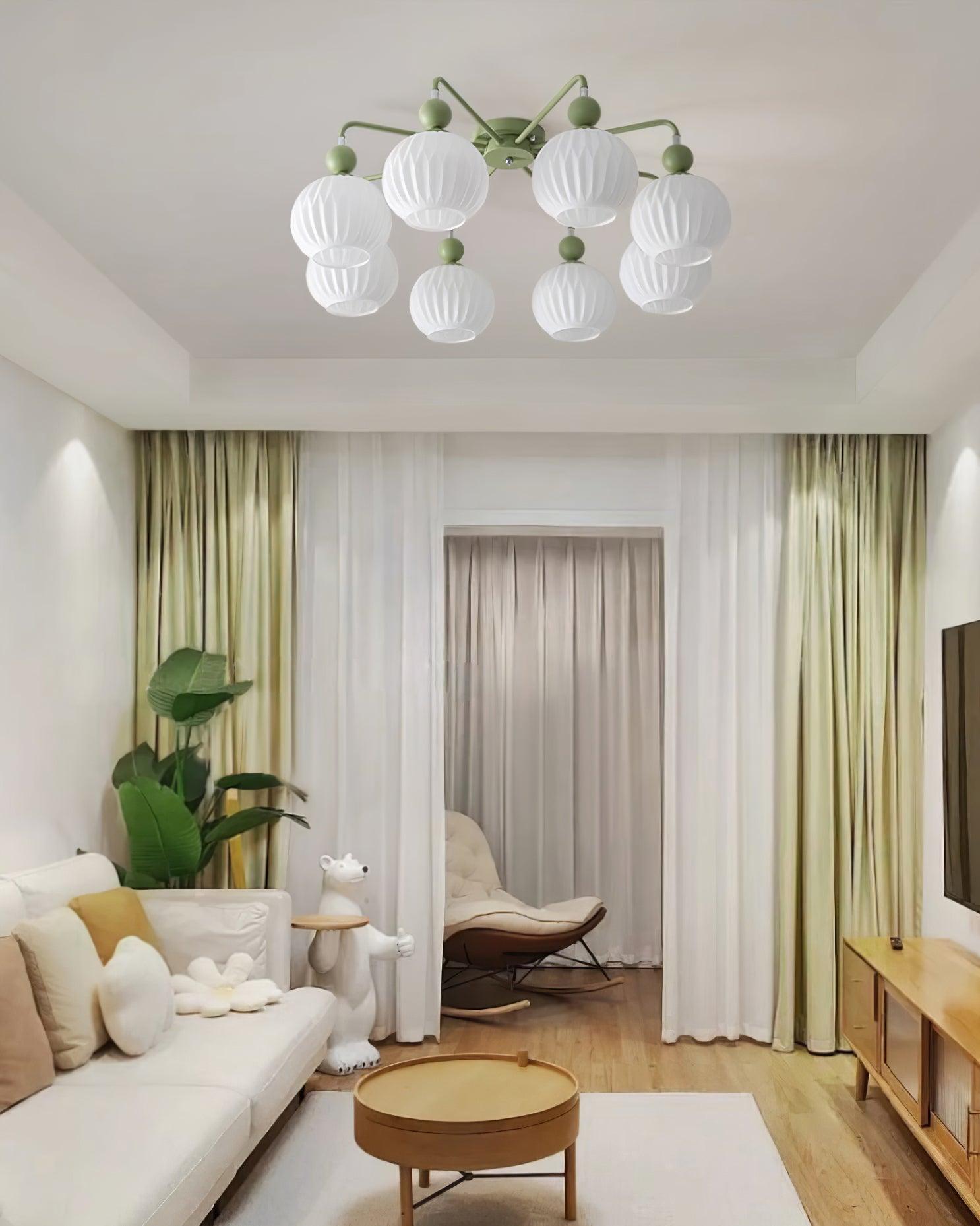 Renee Ceiling Light | Esilora