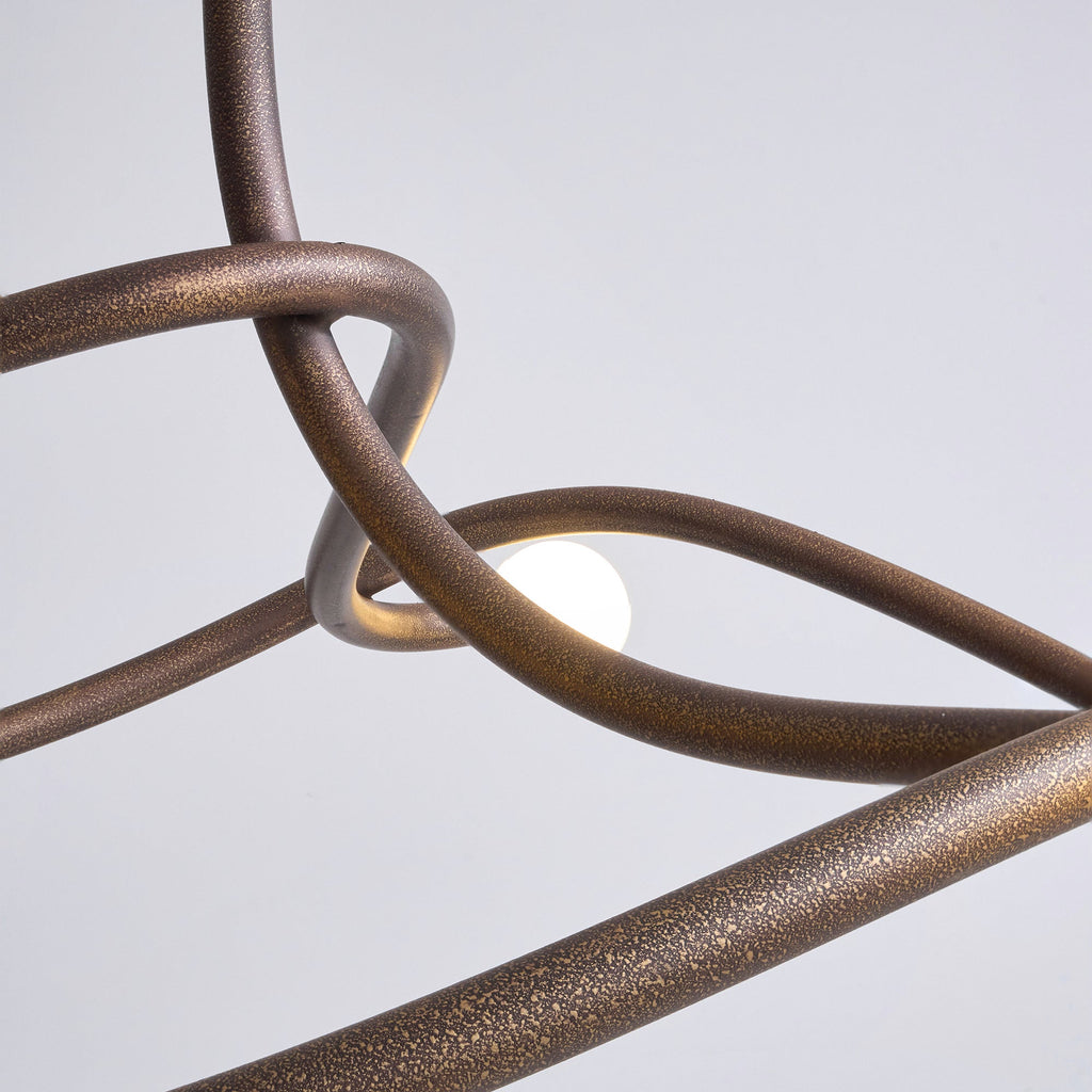 Tryst Chandelier | Esilora