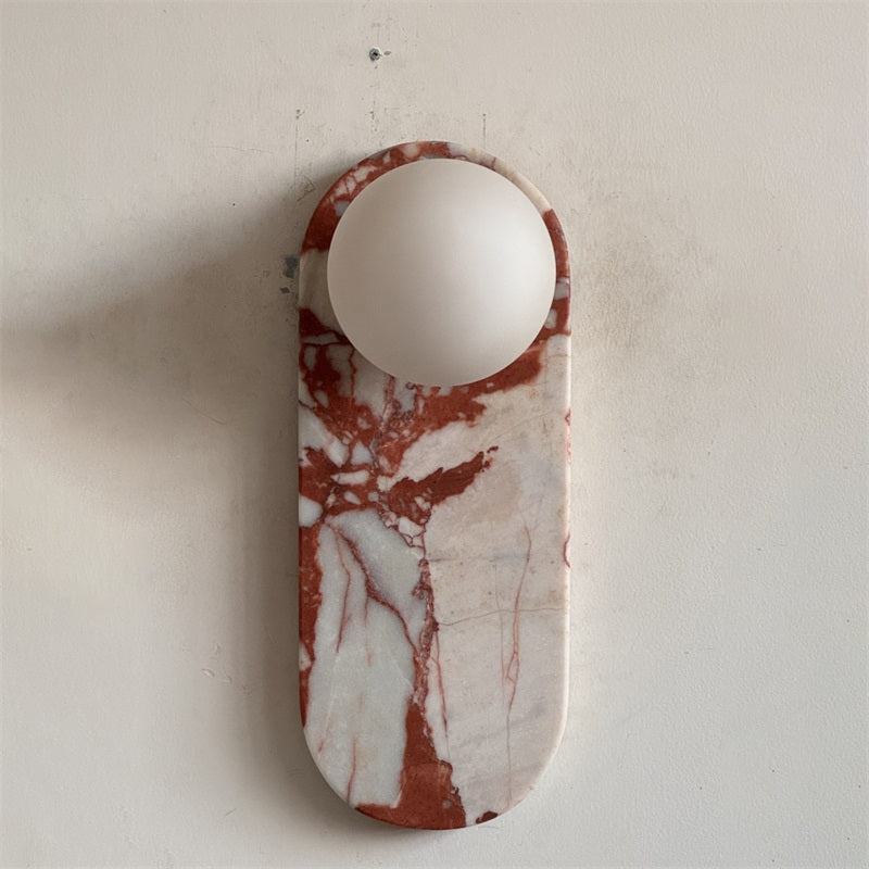 Lucie Wall Lamp | Esilora