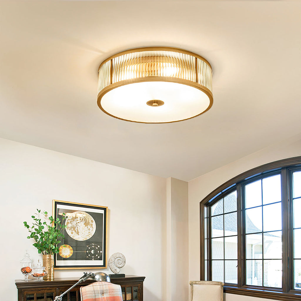 Geneva CeIling Lamp | Esilora