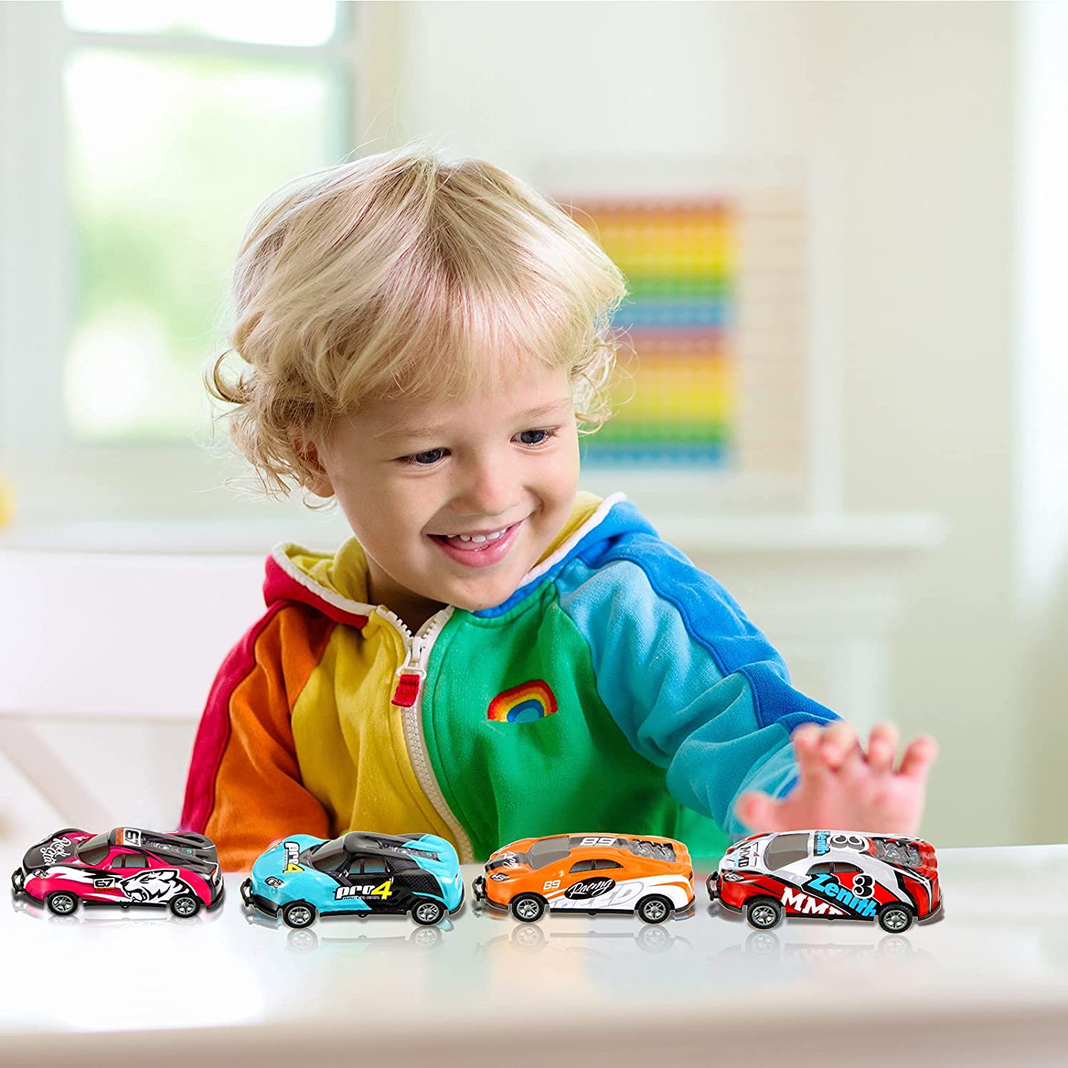 Pure Adrenaline and Endless Adventure for Kids - ThunderRush - Esilora