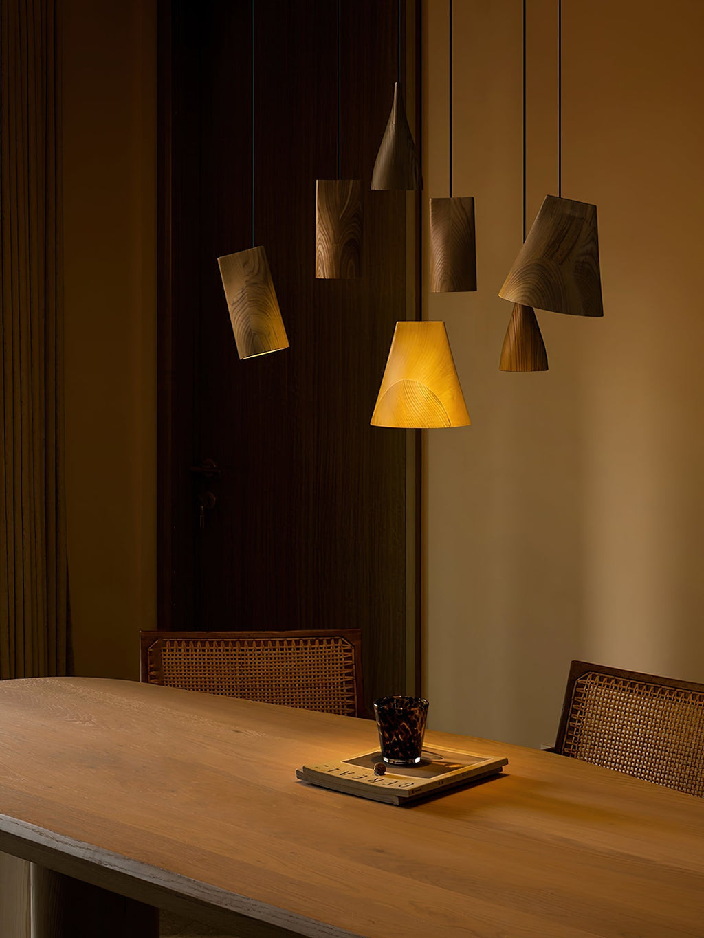 Bellwood Pendant Lamp | Esilora