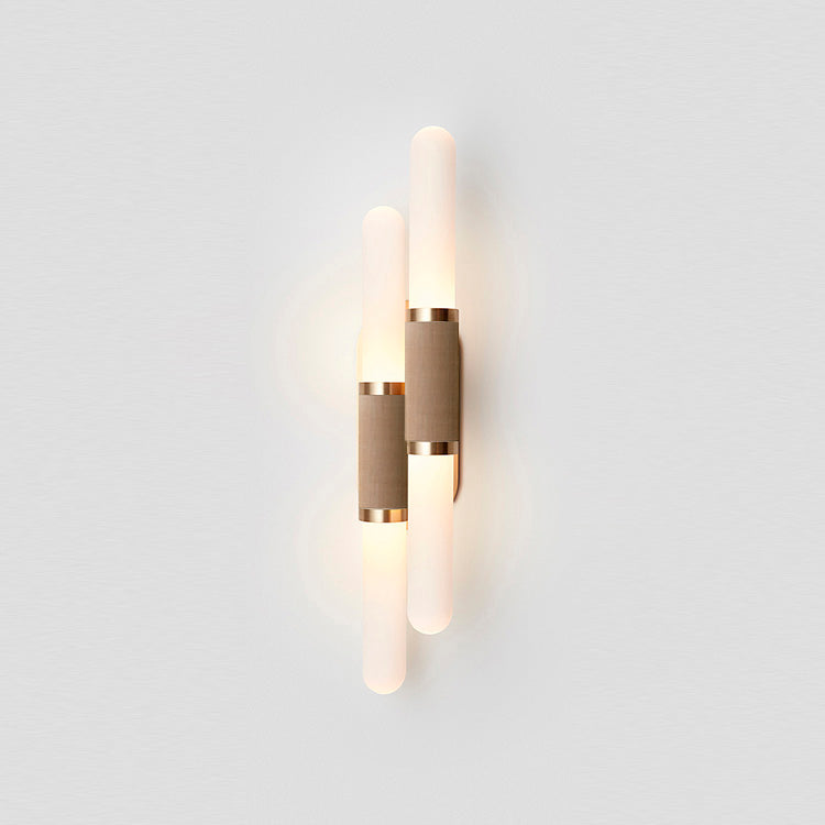 Lindale Vanity Wall Lamp | Esilora