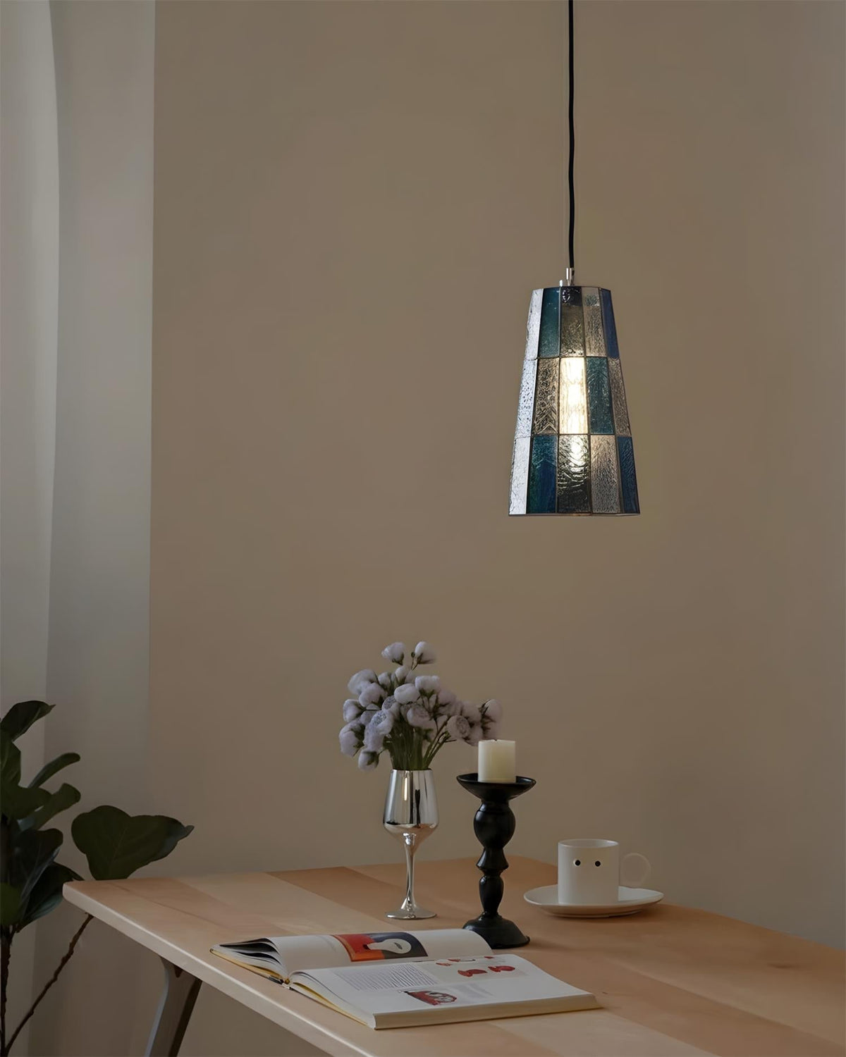 Fun Guy Pendant Lamp | Esilora