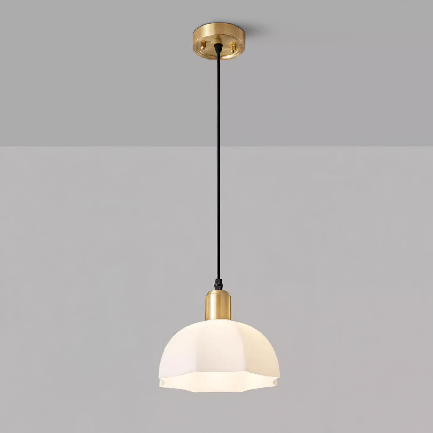 Livex Pendant Lamp | Esilora