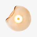 Nuevola Ambient Wall Light Elegant Look - Entryway Lounge | Esilora