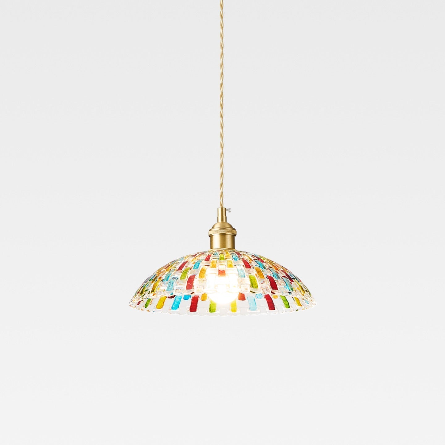 Lampă suspendată Kaleido | Esilora