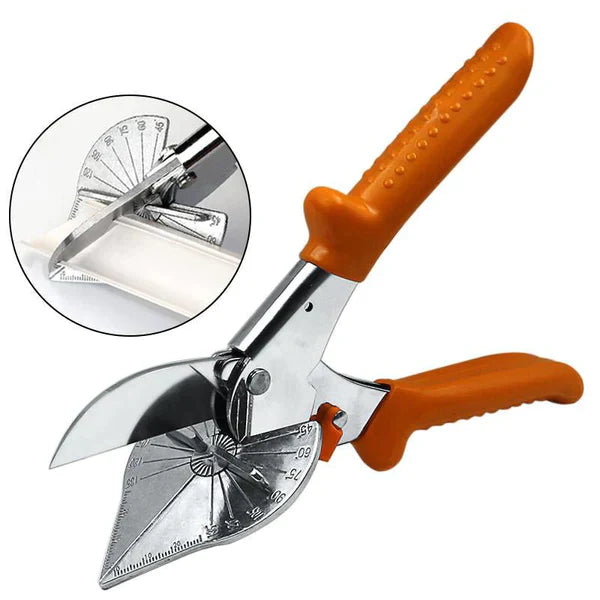 Precision Cutting Tool for Unmatched Creativity and Control - Esilora