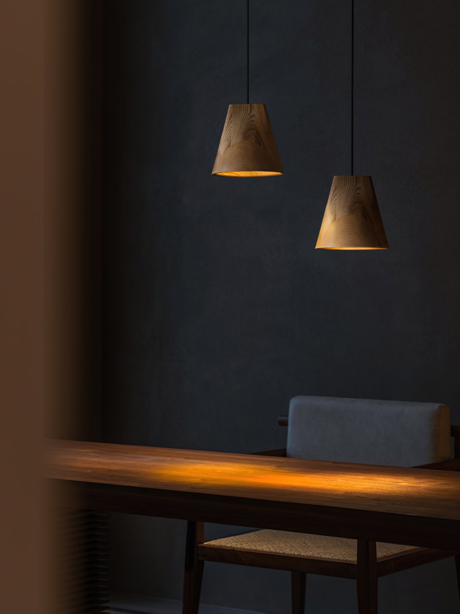 Bellwood Pendant Lamp | Esilora