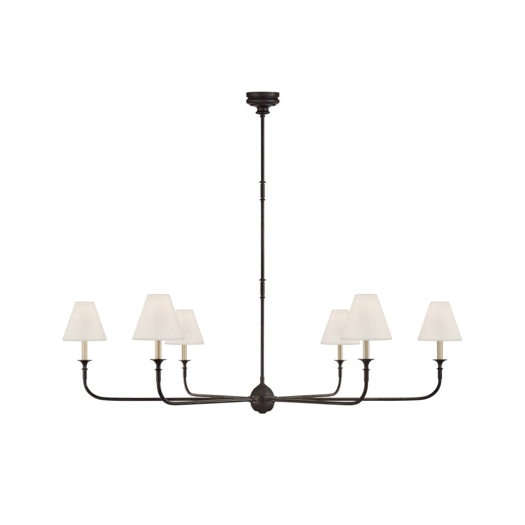 Lampadario Kairos Grande | Esilora