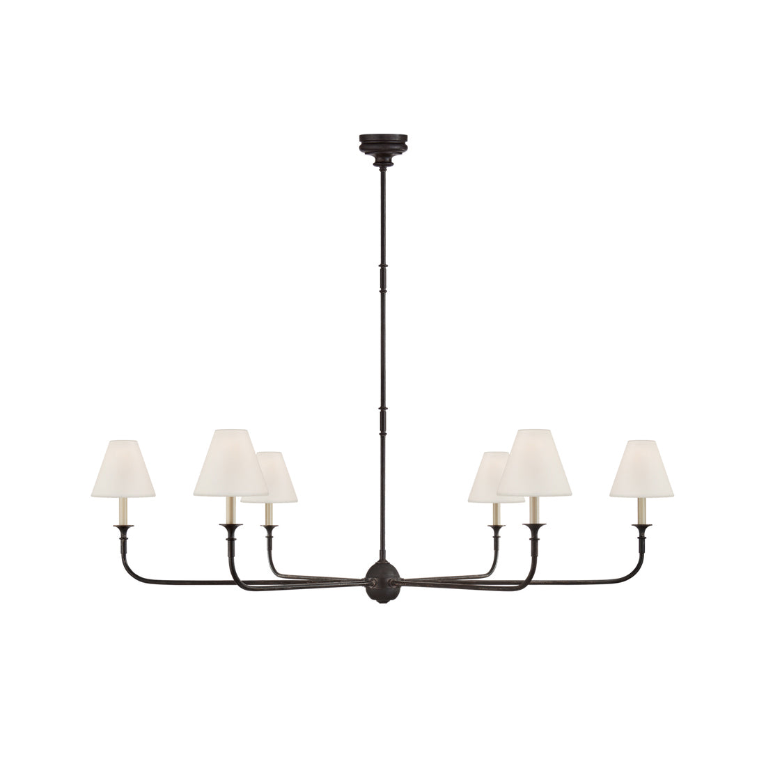 Lampadario Kairos Grande | Esilora