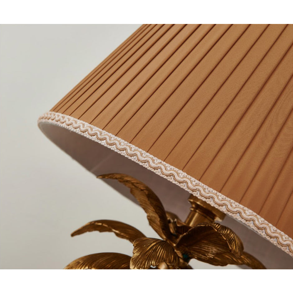 Palm Tree Table Lamp | Esilora