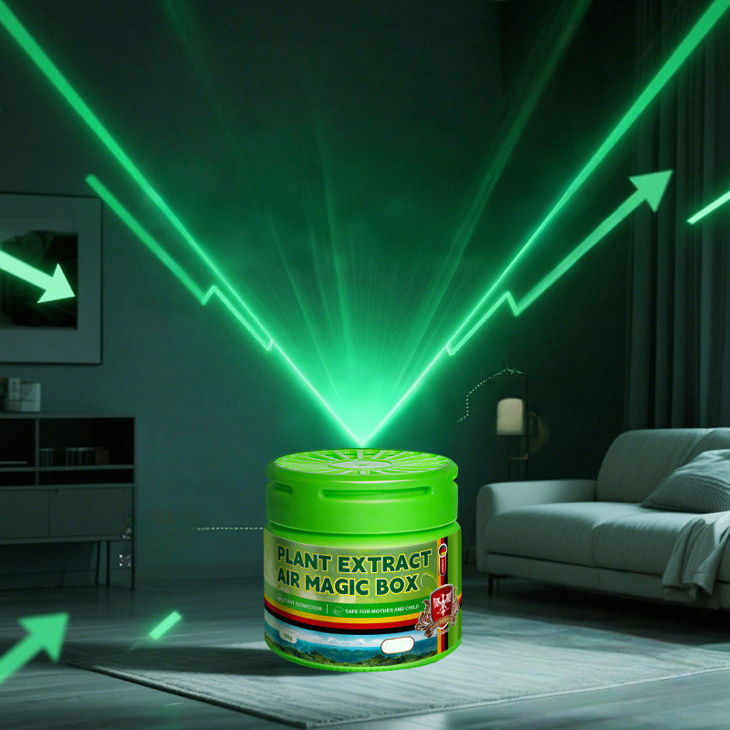 Pure Freshness for Your Home – Transform Your Space into a Relaxing Oasis - Esilora