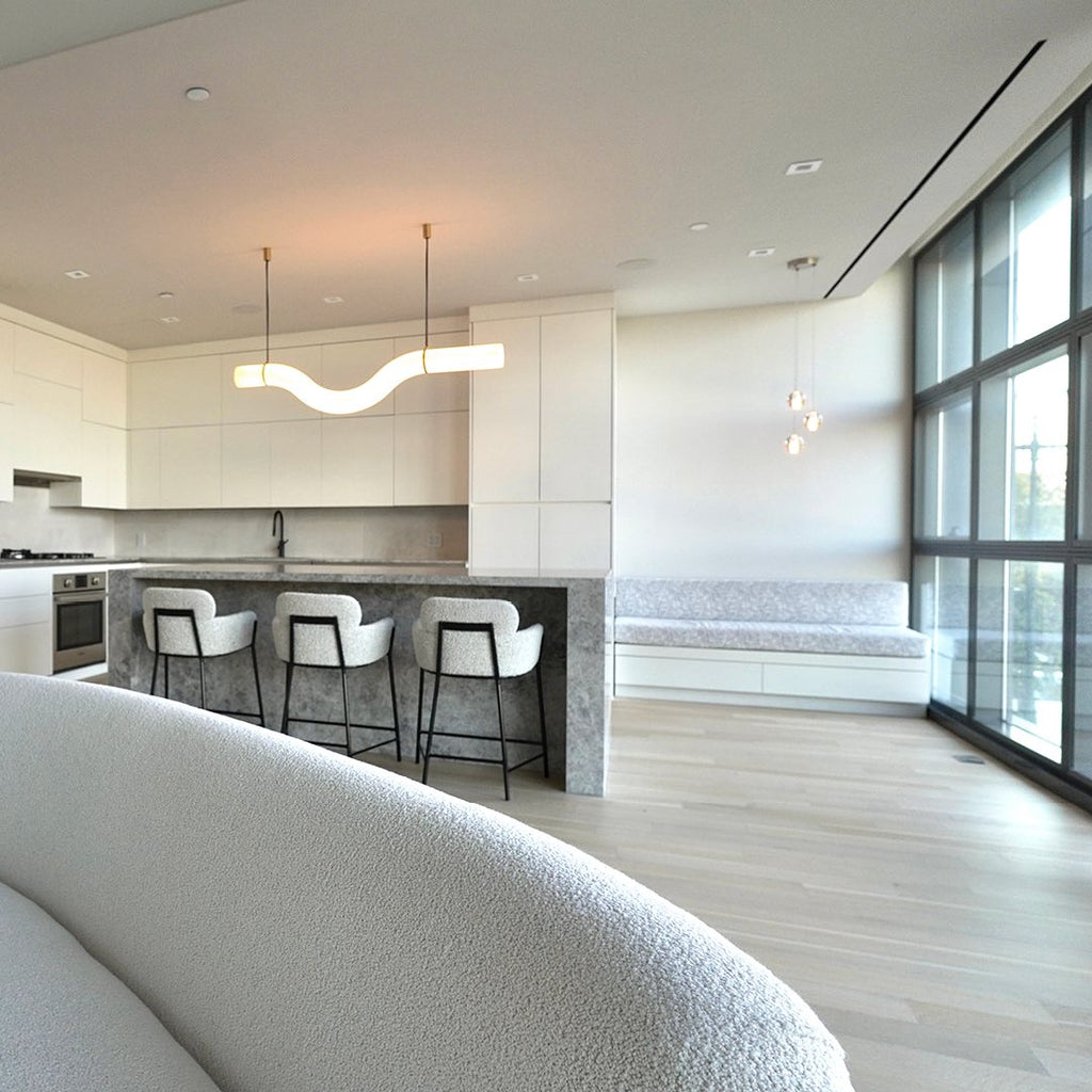 Liberty Pendant Light | Esilora