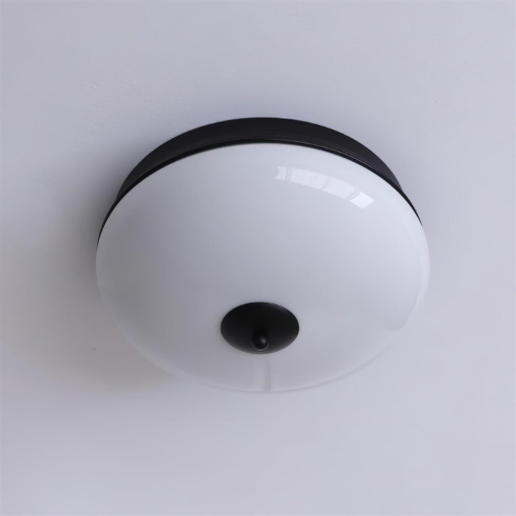 Ludo Round Ceiling Light | Esilora