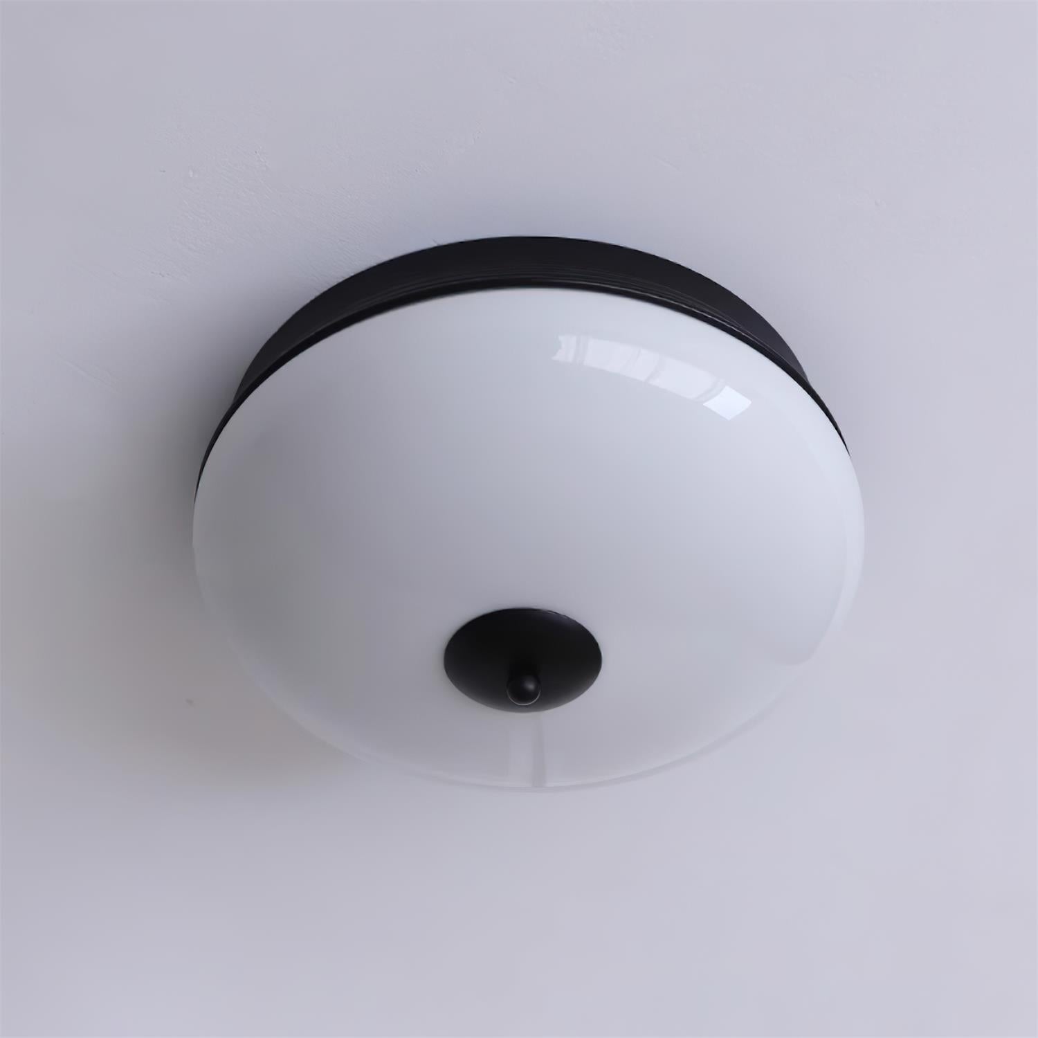 Ludo Round Ceiling Light | Esilora