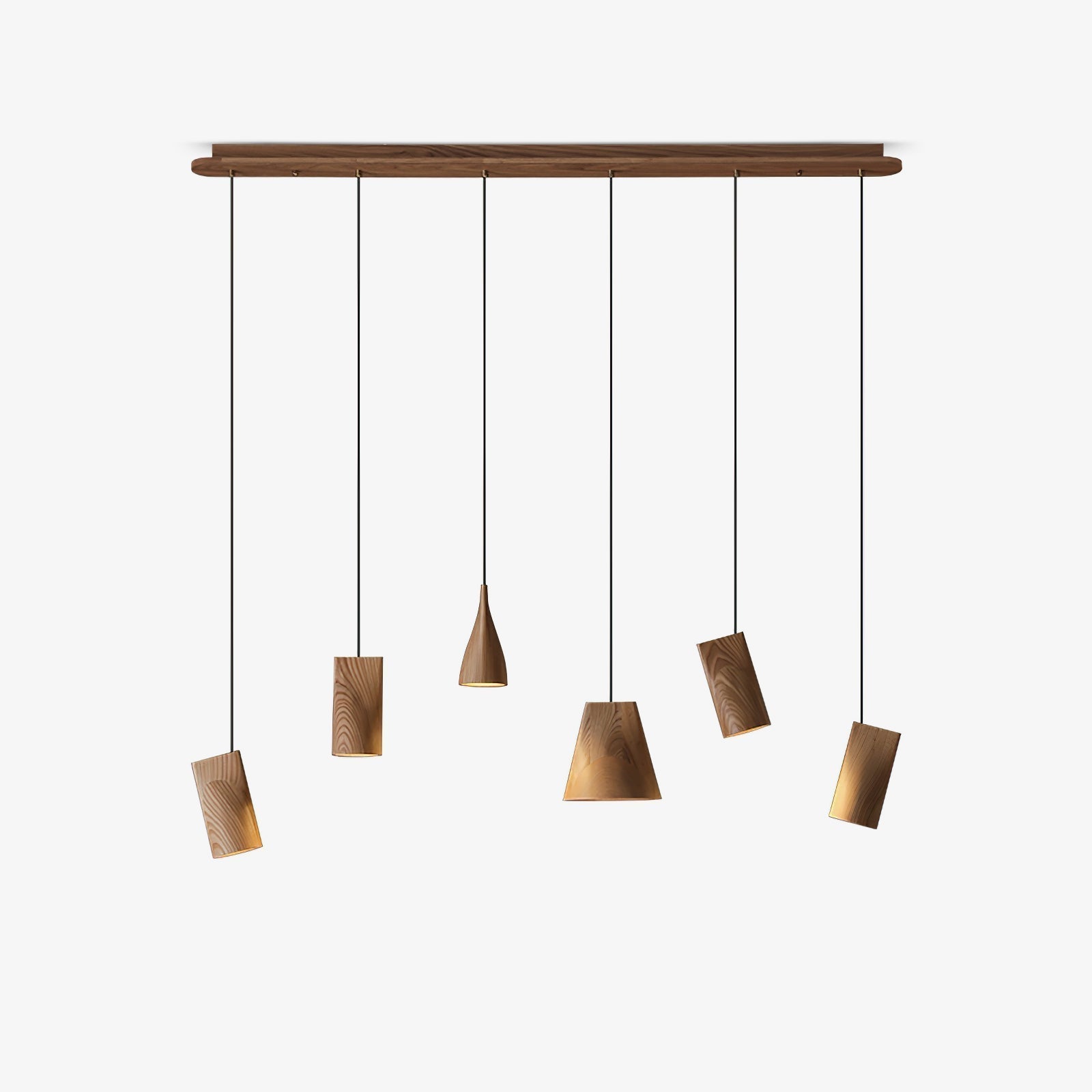 Bellwood Pendant Lamp | Esilora