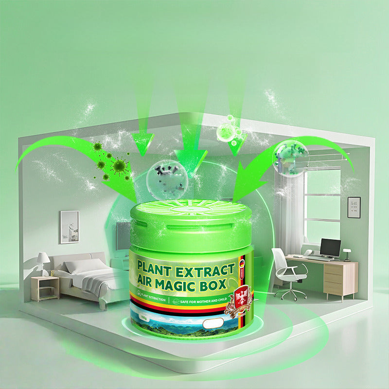 Pure Freshness for Your Home – Transform Your Space into a Relaxing Oasis - Esilora